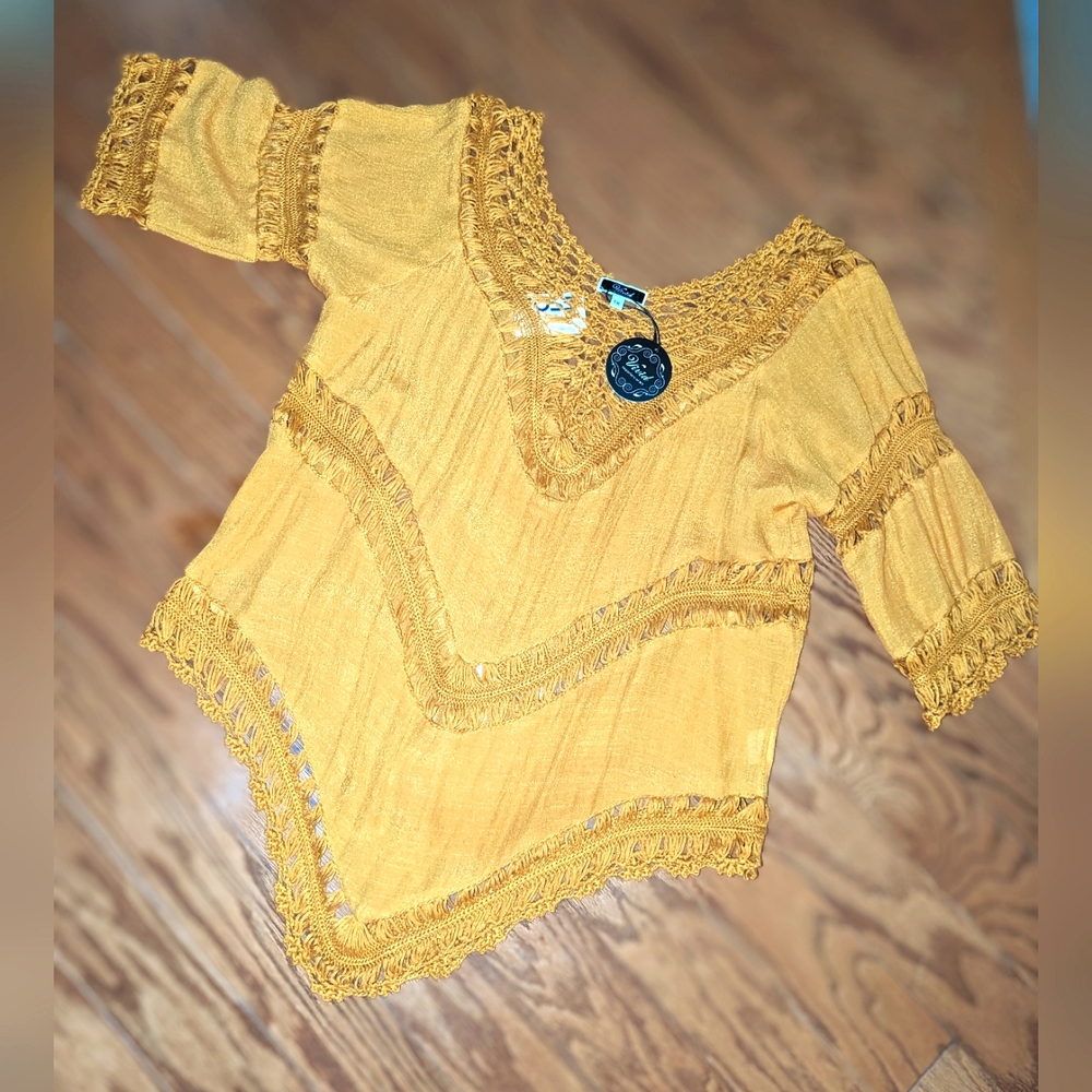 Beautiful Top